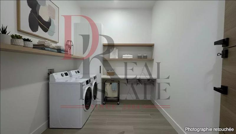 Appartement - 84 m² - 4 pièces