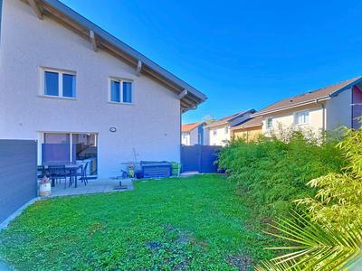 Villa - 86 m² - 4 pièces