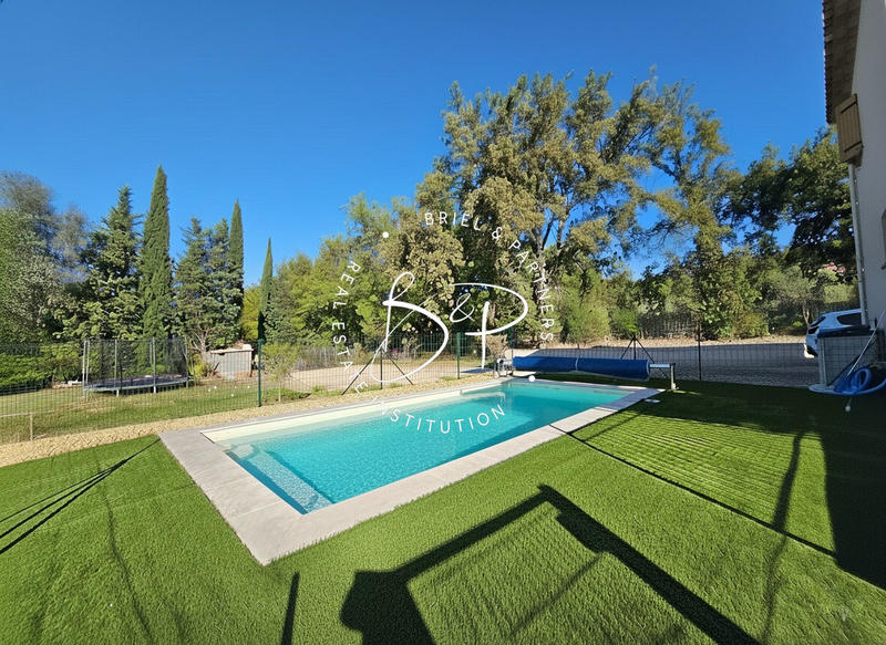 Maison - 118 m² - 6 pièces