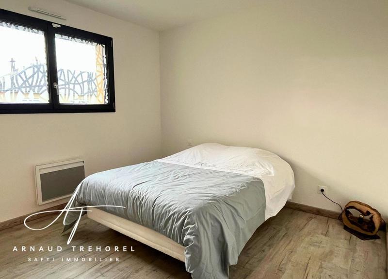 Maison - 114 m² - 4 pièces