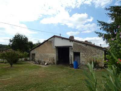 Maison - 66 m² - 2 pièces