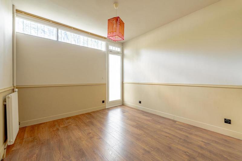 Loft - 107 m² - 5 pièces