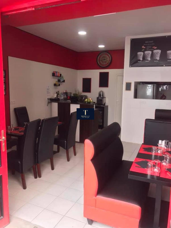 Fonds de commerce - Hôtellerie / Restauration - 31 m²