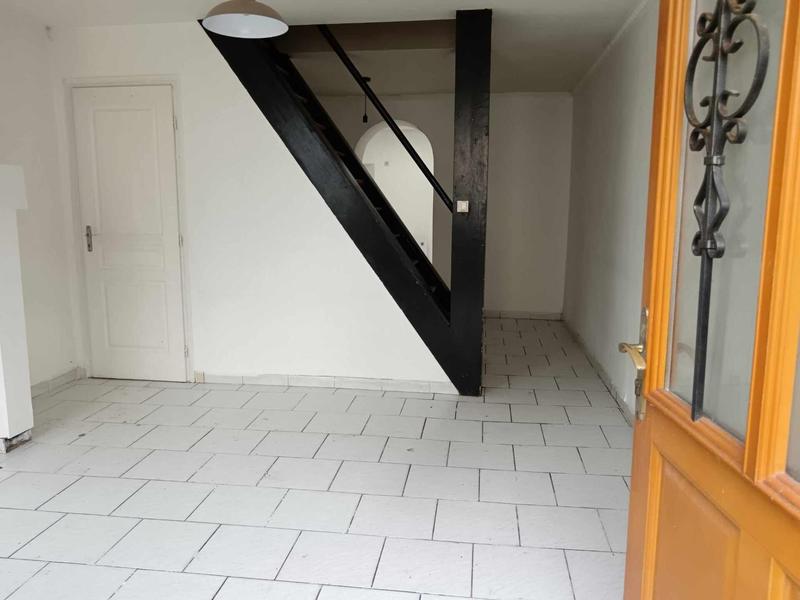 Maison - 78 m² - 4 pièces