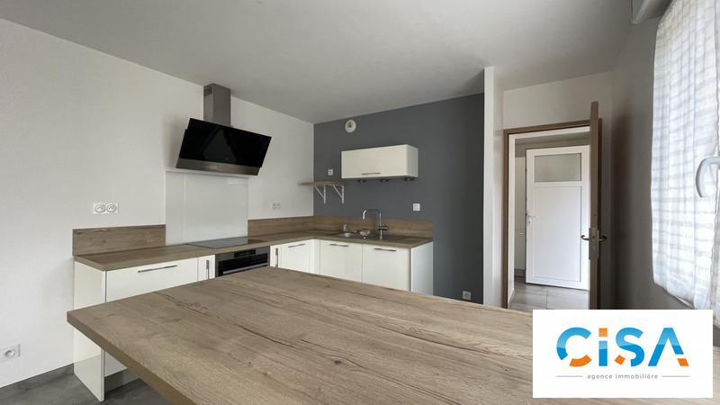 Maison traditionnelle - 106 m² - 5 pièces