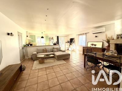 Maison - 82 m² - 4 pièces