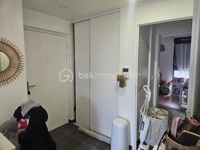 Appartement - 54 m² - 3 pièces