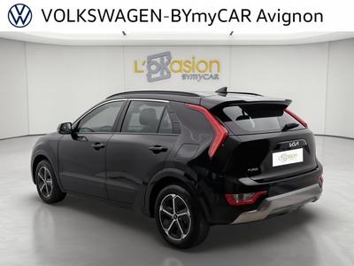 Kia Niro 1.6 GDi 141 ch Hev Dct6 Active