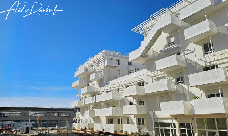 Appartement - 111 m² - 5 pièces