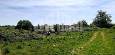 Corps de ferme - 120 m² - 4 pièces