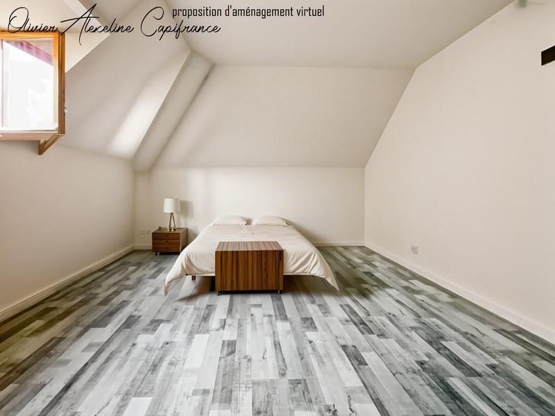 Maison - 187 m² - 7 pièces