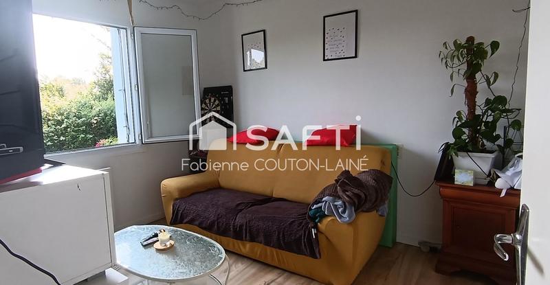 Ferme - 141 m² - 8 pièces