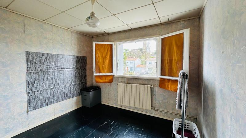 Maison - 79 m² - 4 pièces