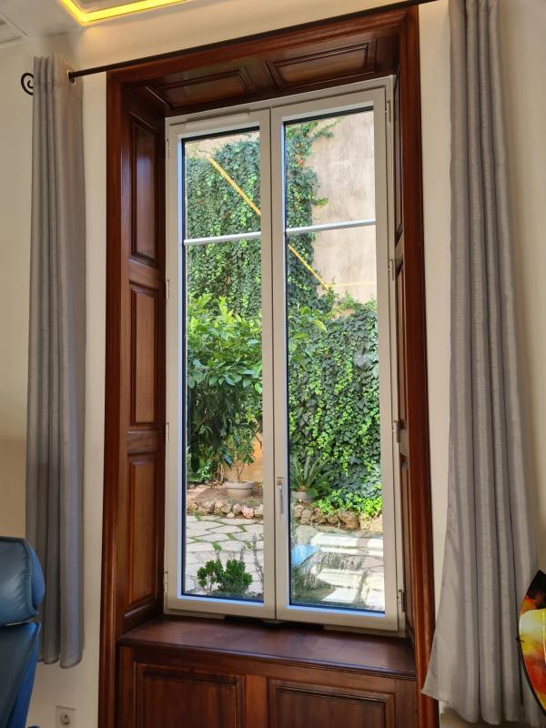 Maison de maîtres - 213 m² - 7 pièces