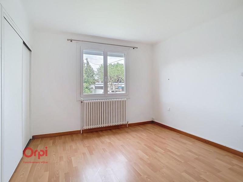 Maison - 112 m² - 6 pièces