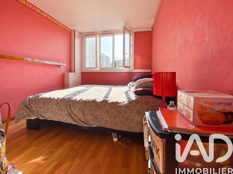 Appartement - 85 m² - 4 pièces