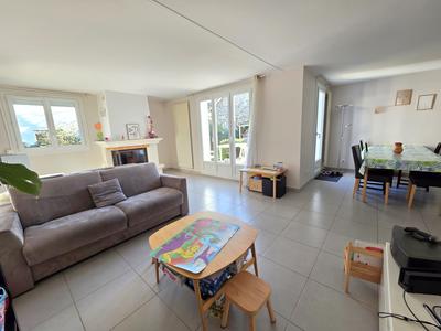 Maison - 163 m² - 7 pièces