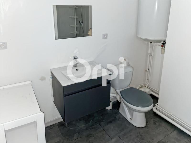 Appartement - 62 m² - 4 pièces