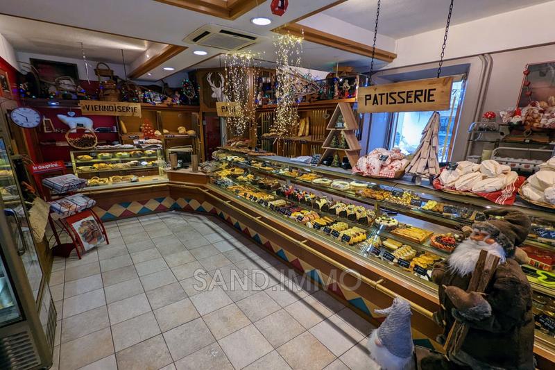 Fonds de commerce - Magasins - 150 m²