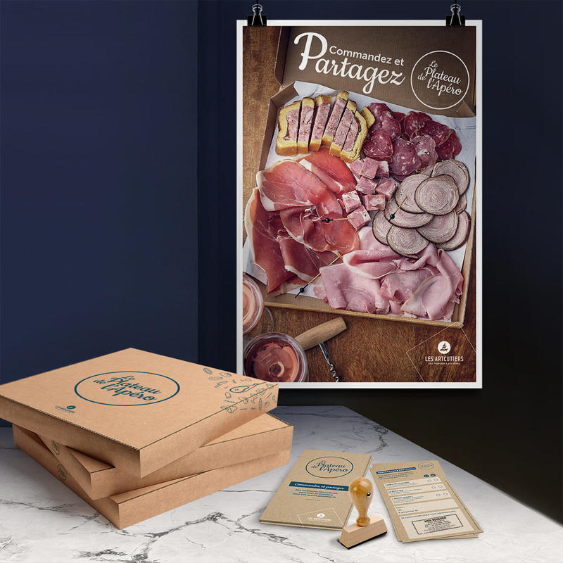 Boucherie de la Sourderie