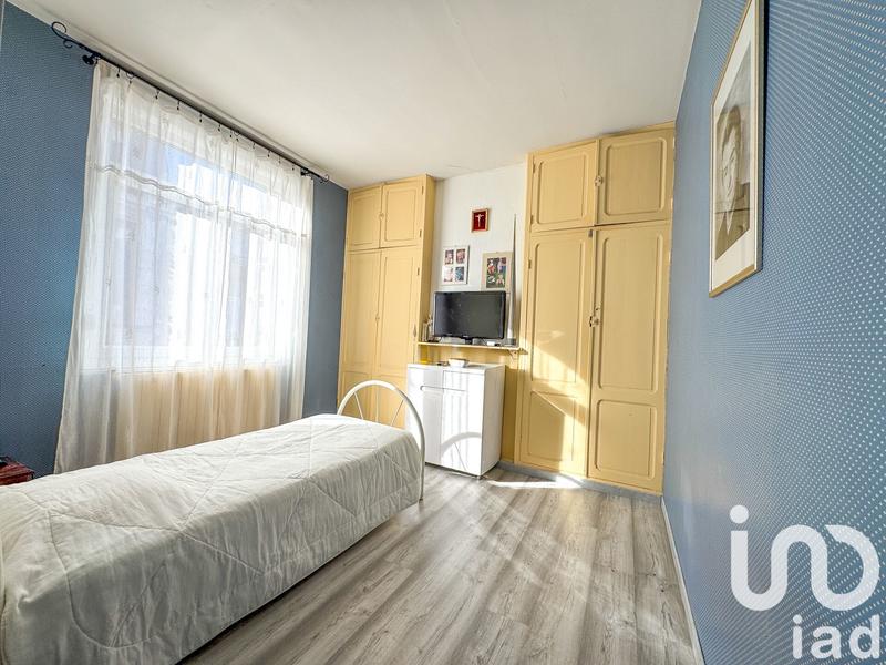 Maison - 102 m² - 5 pièces