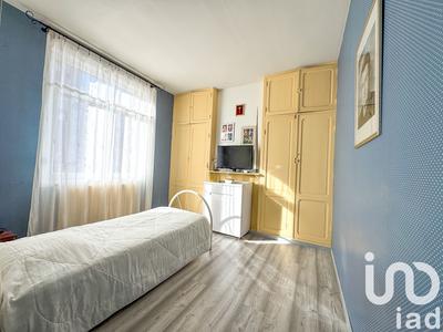 Maison - 102 m² - 5 pièces