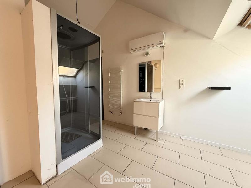 Maison - 170 m² - 6 pièces