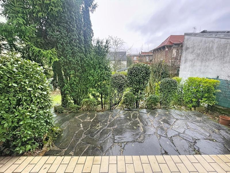 Maison - 116 m² - 6 pièces