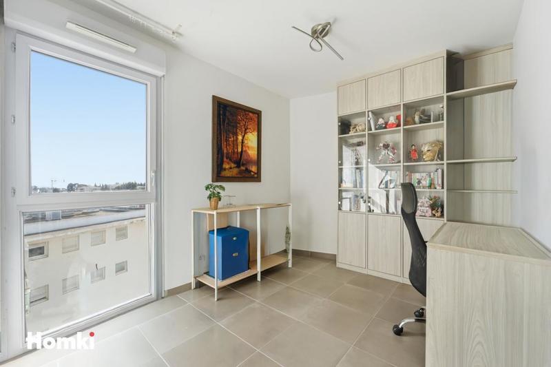 Duplex - 86 m² - 4 pièces