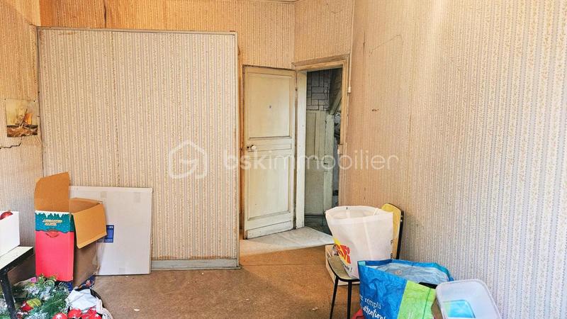 Bureau - 147 m² - 10 pièces