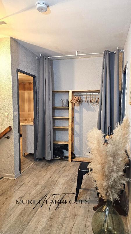 Maison - 123 m² - 5 pièces