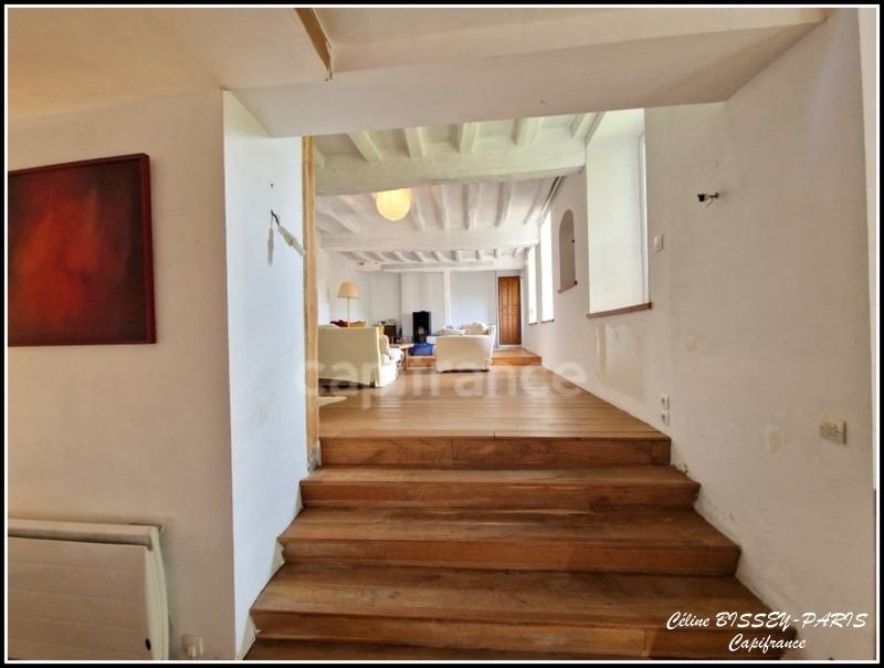 Longère - 154 m² - 6 pièces