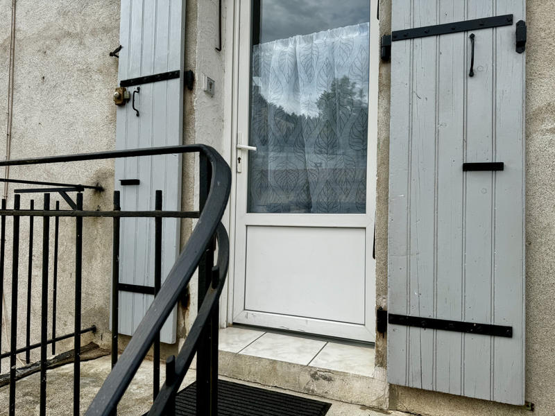 Appartement - 53 m² - 2 pièces