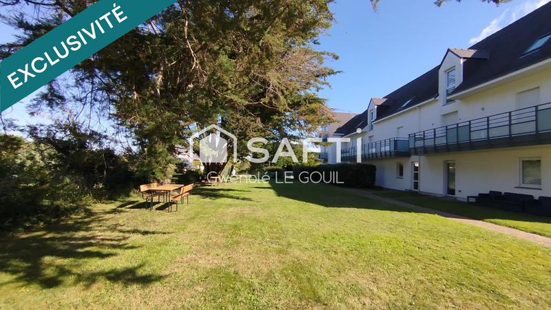 Appartement - 91 m² - 4 pièces