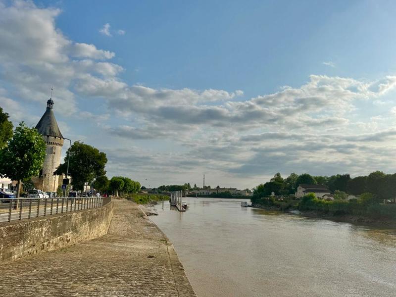 Appartement - 155 m² - 6 pièces