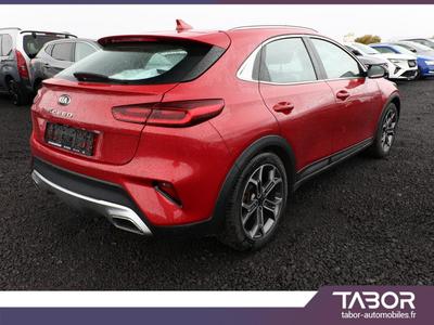 Kia Xceed 1.6 t-Gdi 204 Dct Spirit radars