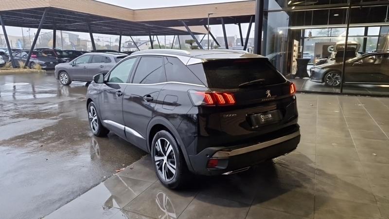 Peugeot 3008 II 1.6 Hybrid 225 E-Eat8 Gt