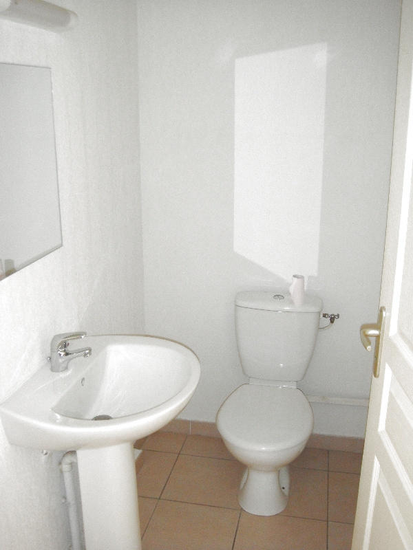 Villa - 62 m² - 3 pièces