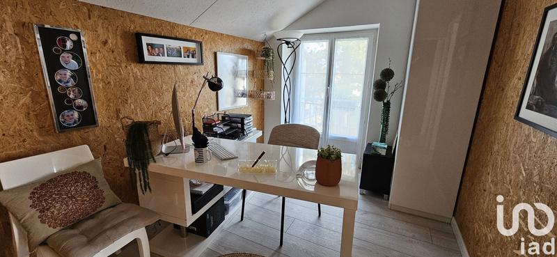 Maison - 133 m² - 6 pièces