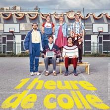 1 Heure de Colle