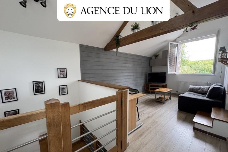 Propriété - 170 m²