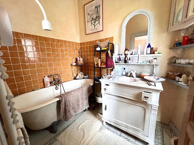 Maison - 175 m² - 7 pièces