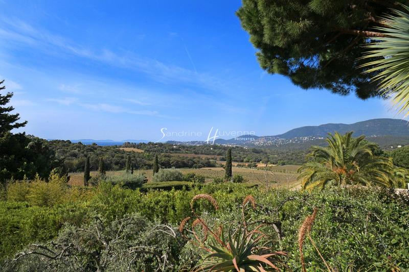 Villa - 180 m² - 7 pièces