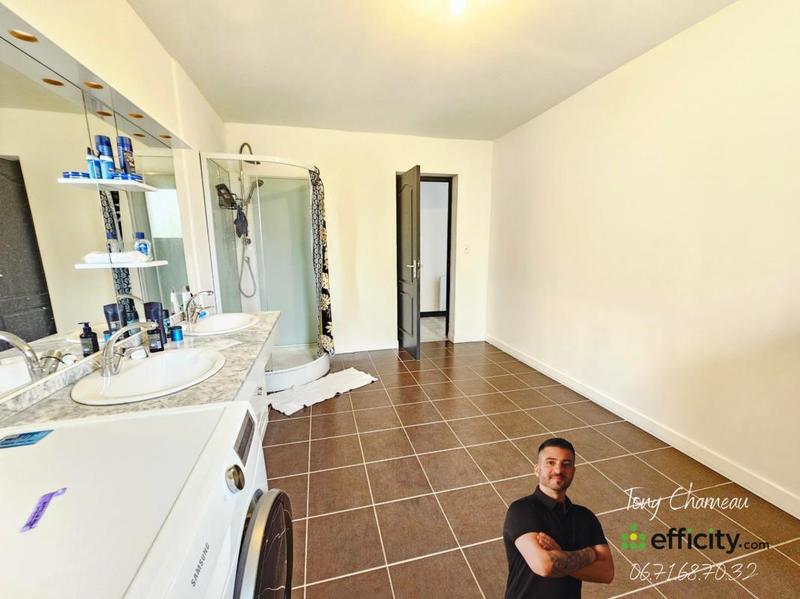 Maison - 149 m² - 4 pièces