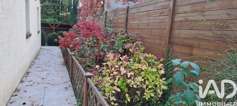 Maison - 145 m² - 7 pièces