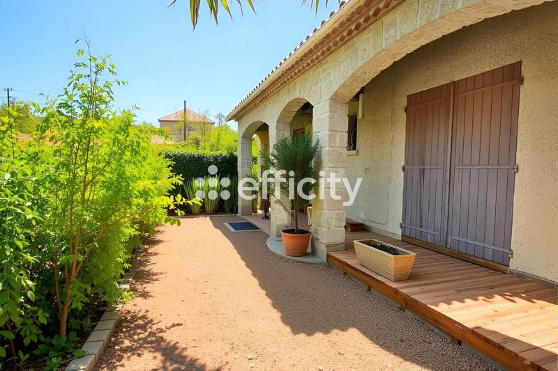 Maison - 135 m² - 5 pièces