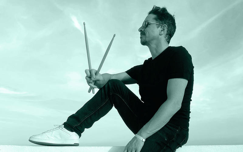 Jam session Afrobeat/Jazz / Par Nicolas Giraud