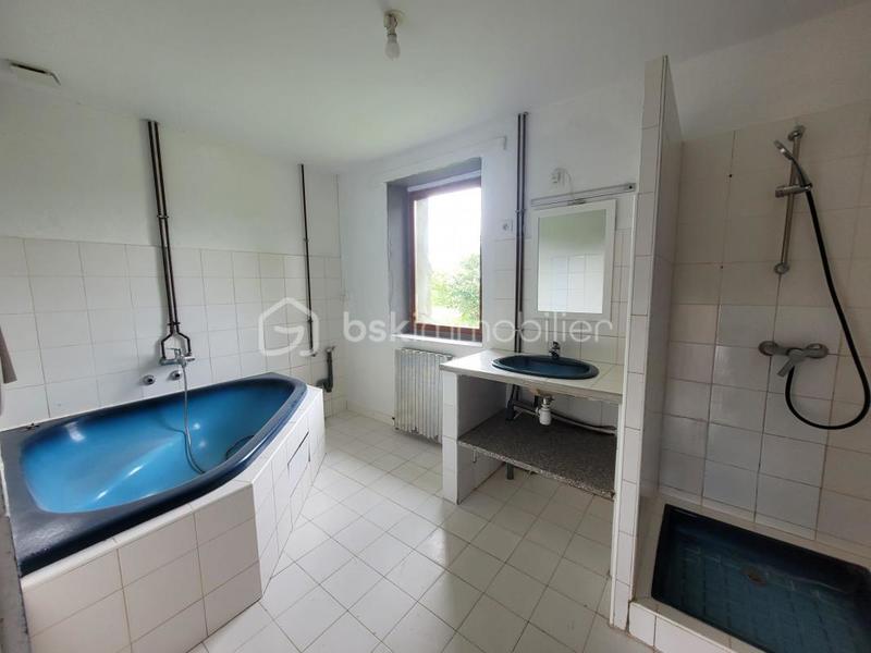 Ferme - 147 m² - 5 pièces