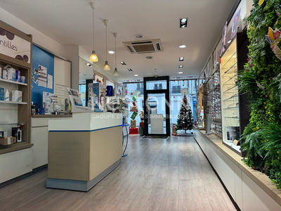 Local commercial - 300 m²