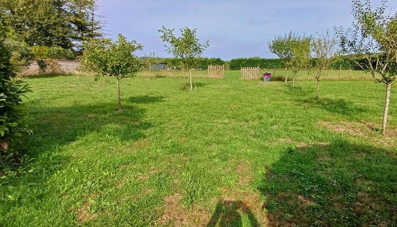 Maison de maîtres - 314 m² - 12 pièces